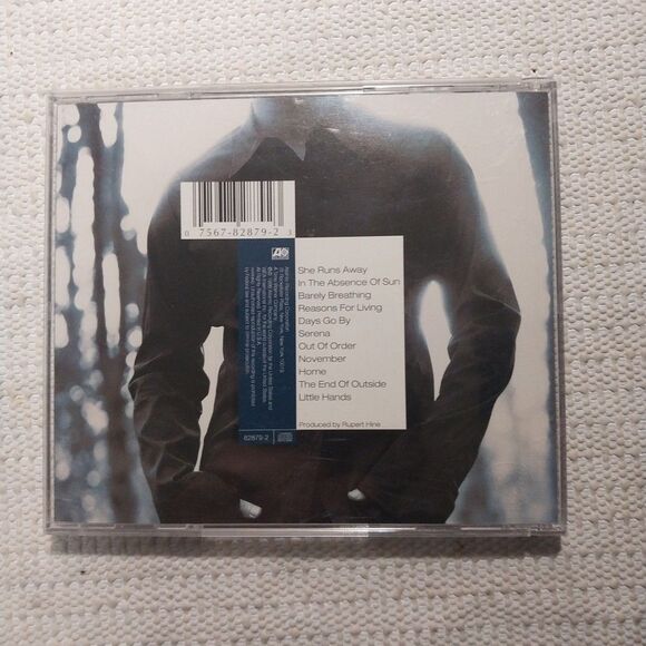 Sheik, Duncan : Duncan Sheik CD - Picture 2 of 4